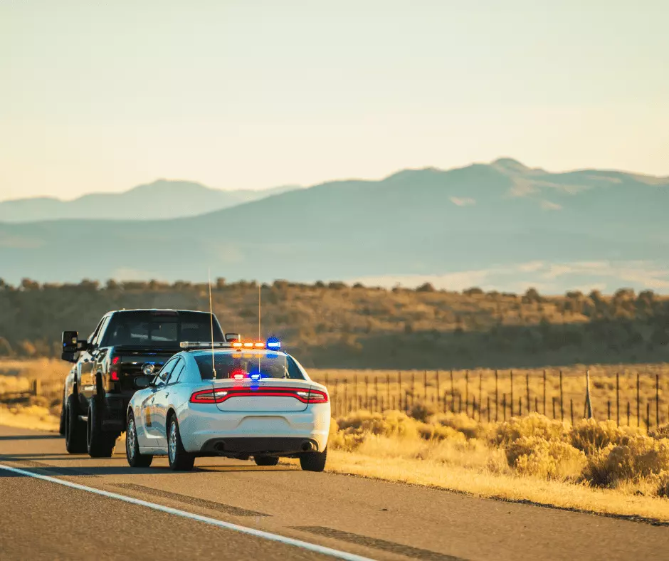 Boulder DUI defense attorney