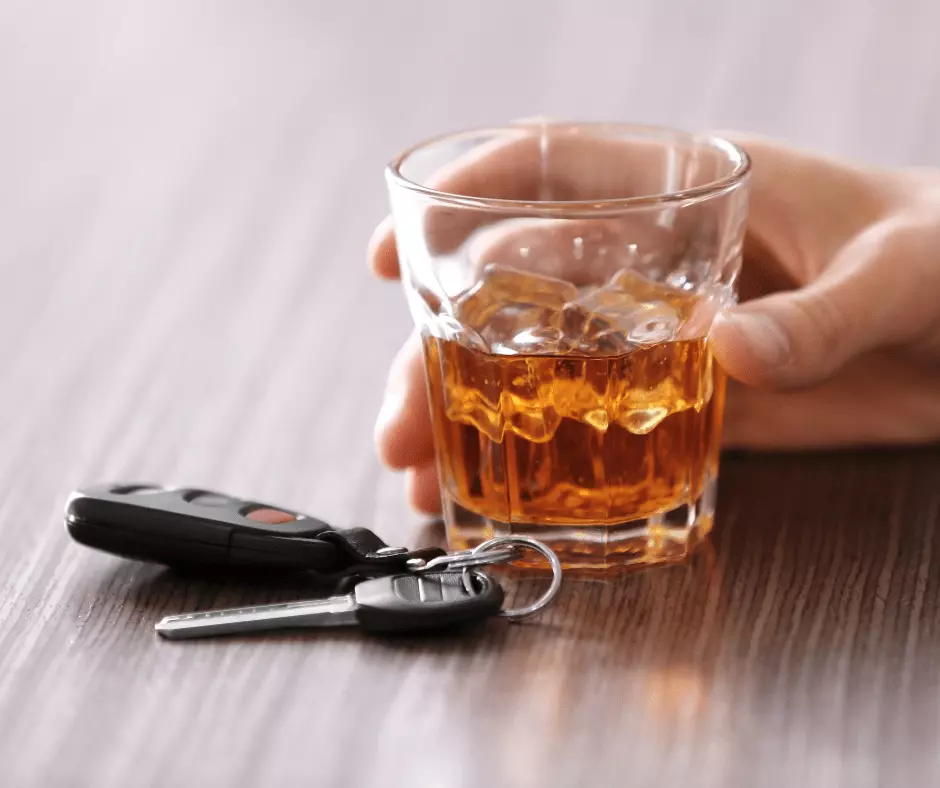 Consequences of a Third DUI in Colorado