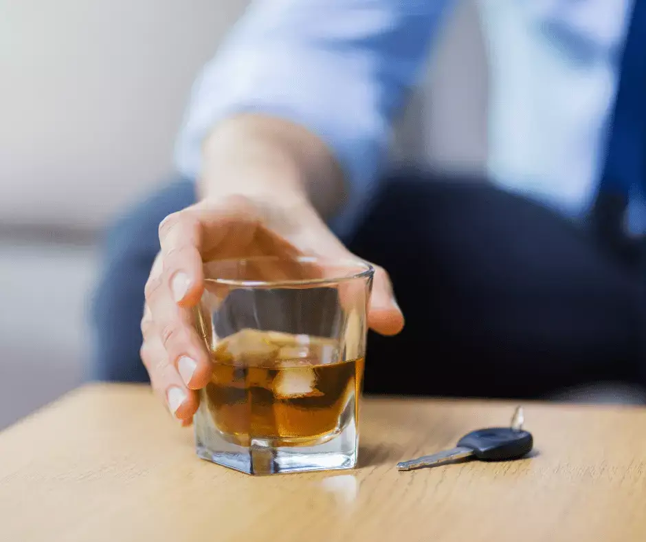First-Offense DUI in Colorado | The Ferrell law blog