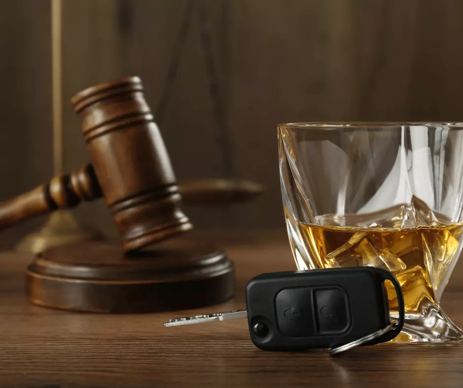 Is a DUI a Felony in Colorado?