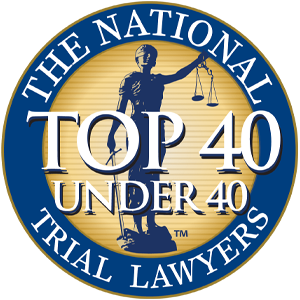 TNTL40u40 Badge
