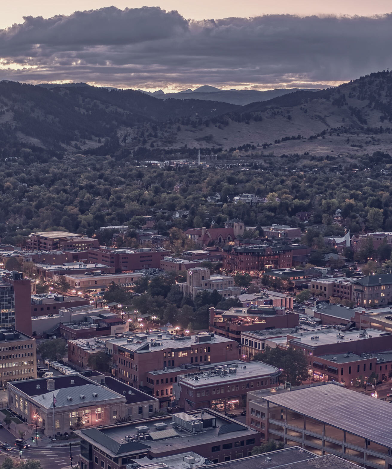 Ferrell Injury Law located at 2060 Broadway # 360, Boulder, CO 80302
