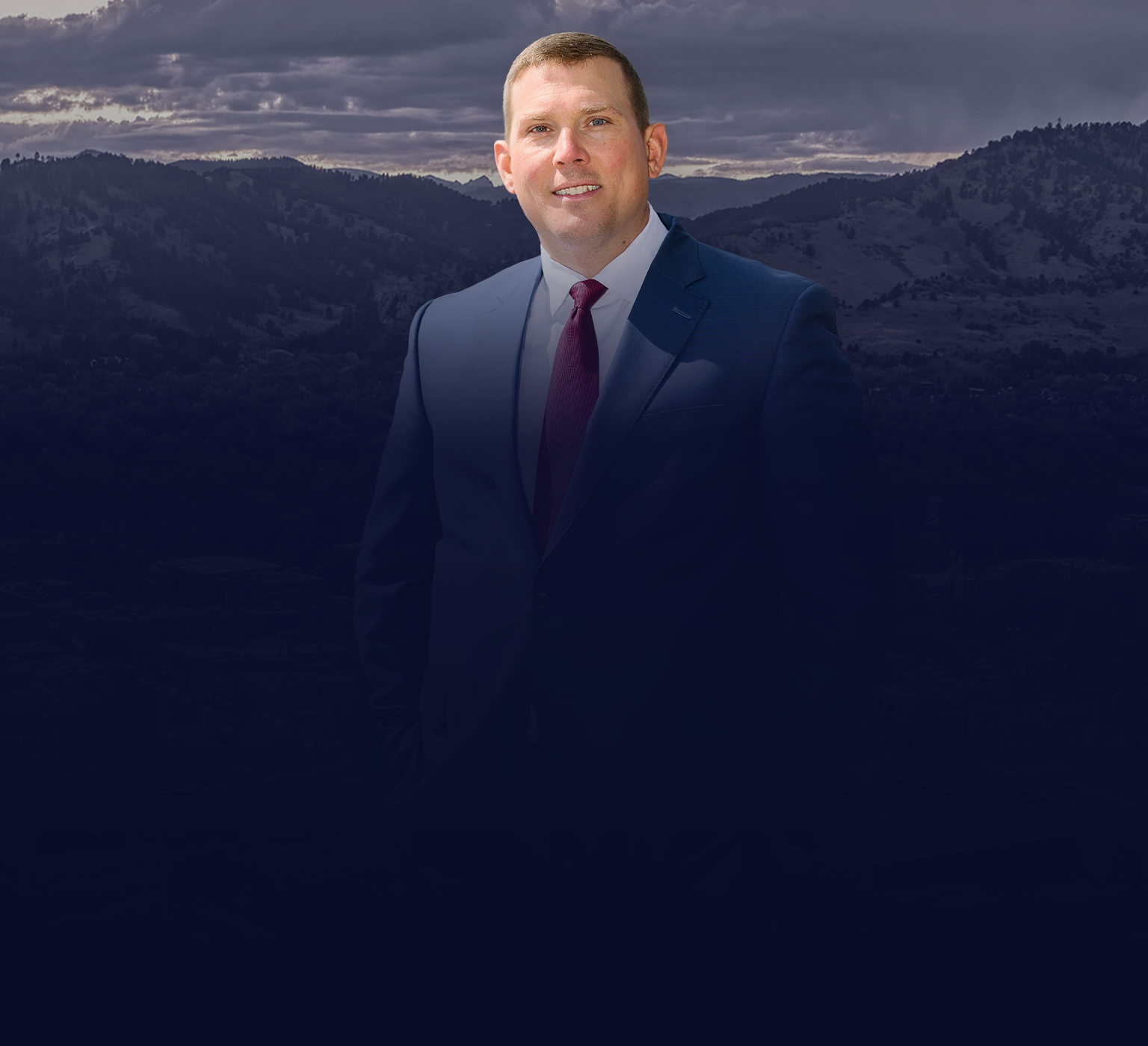 Ferrell Injury Law located at 2060 Broadway # 360, Boulder, CO 80302