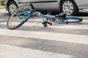 Can I Recover Compensation If I’m Being Blamed for a Bicycle Accident in Colorado?