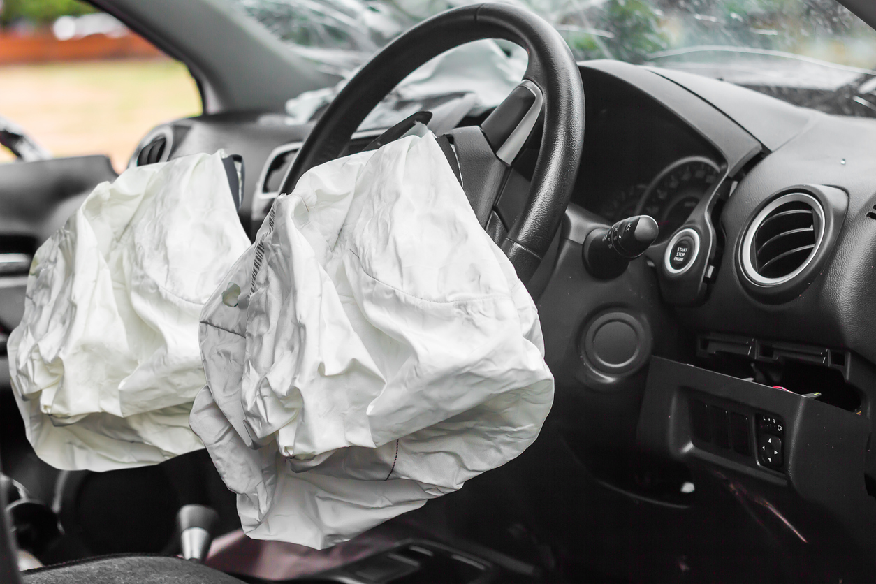 Colorado Car Accident Laws