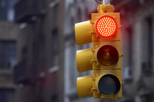 Common Places Where Car Accidents Occur in Boulder
