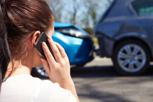 Do I Need to Deal With Insurance Companies After a Car Accident?