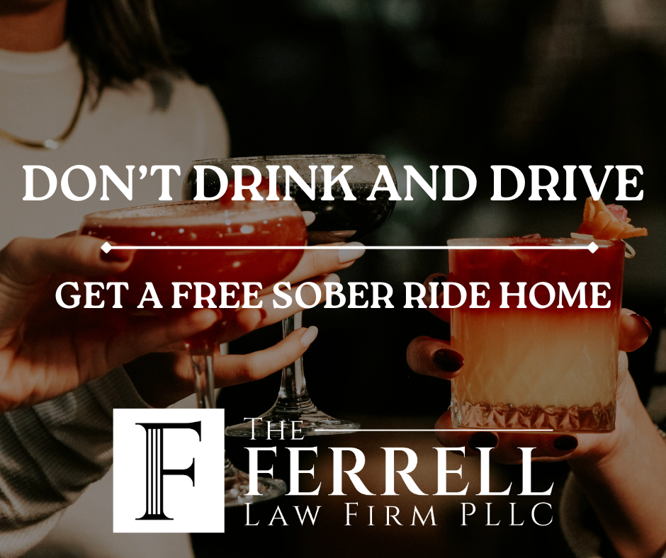 Free Holiday Rides