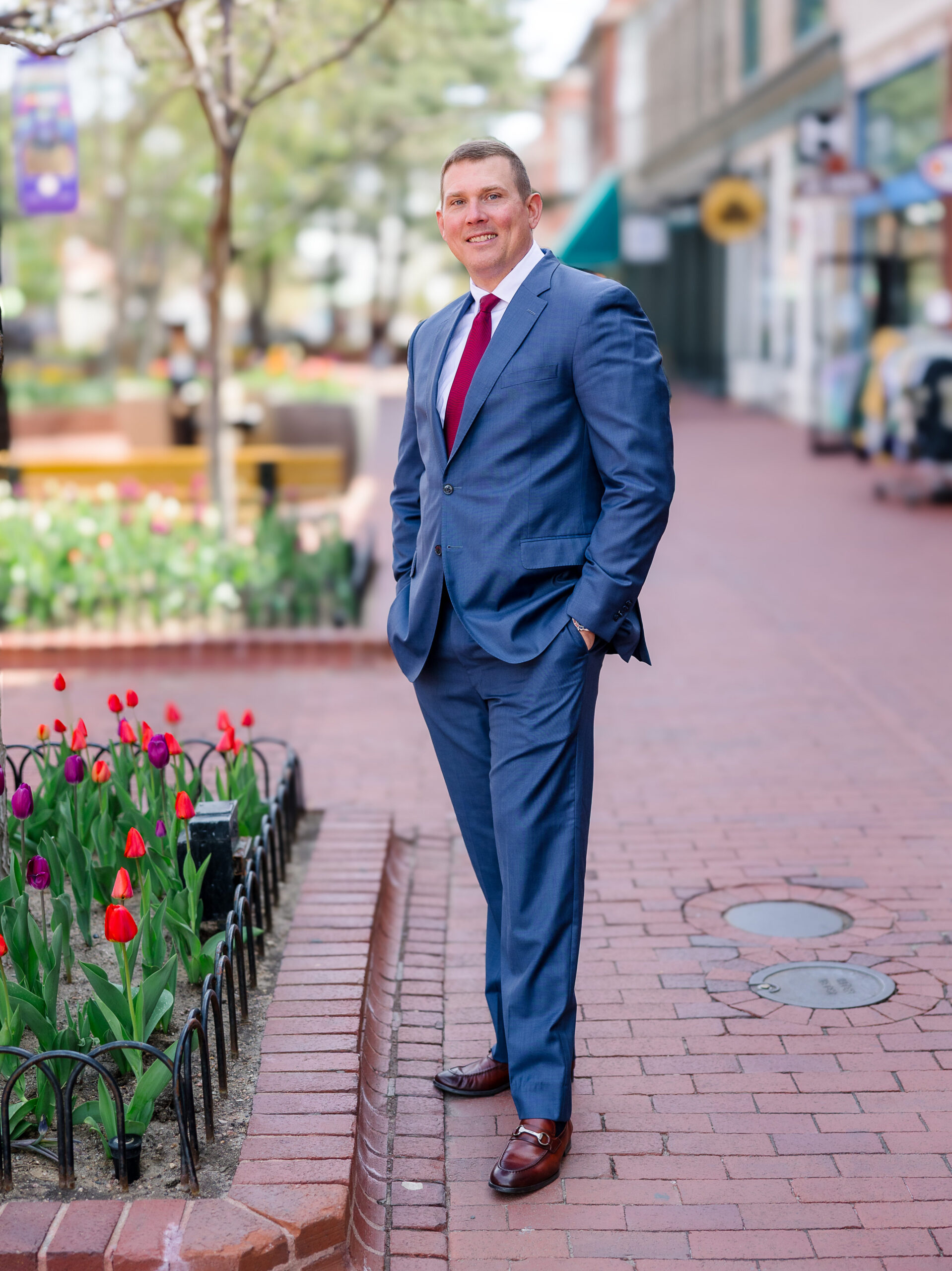 Get in Touch With a Boulder Personal Injury Lawyer Today
