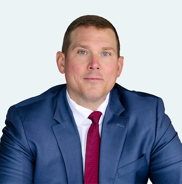 Abogado de lesiones personales en Boulder - Michael Ferrell