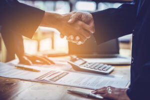 Should I Accept the Insurance Company’s First Settlement Offer?