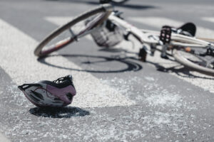 What Causes Most Bicycle Accidents in Colorado?