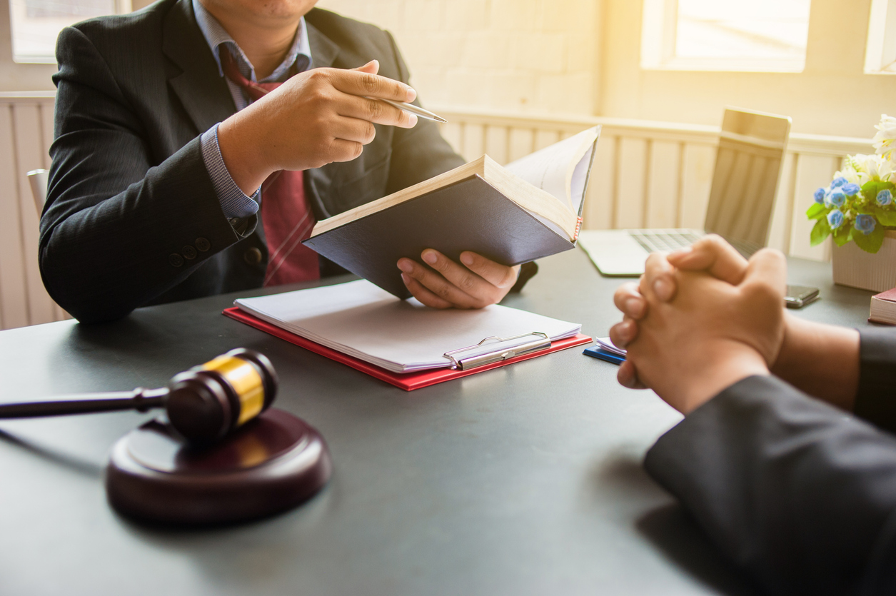 What Does a Boulder Car Accident Lawyer Do?
