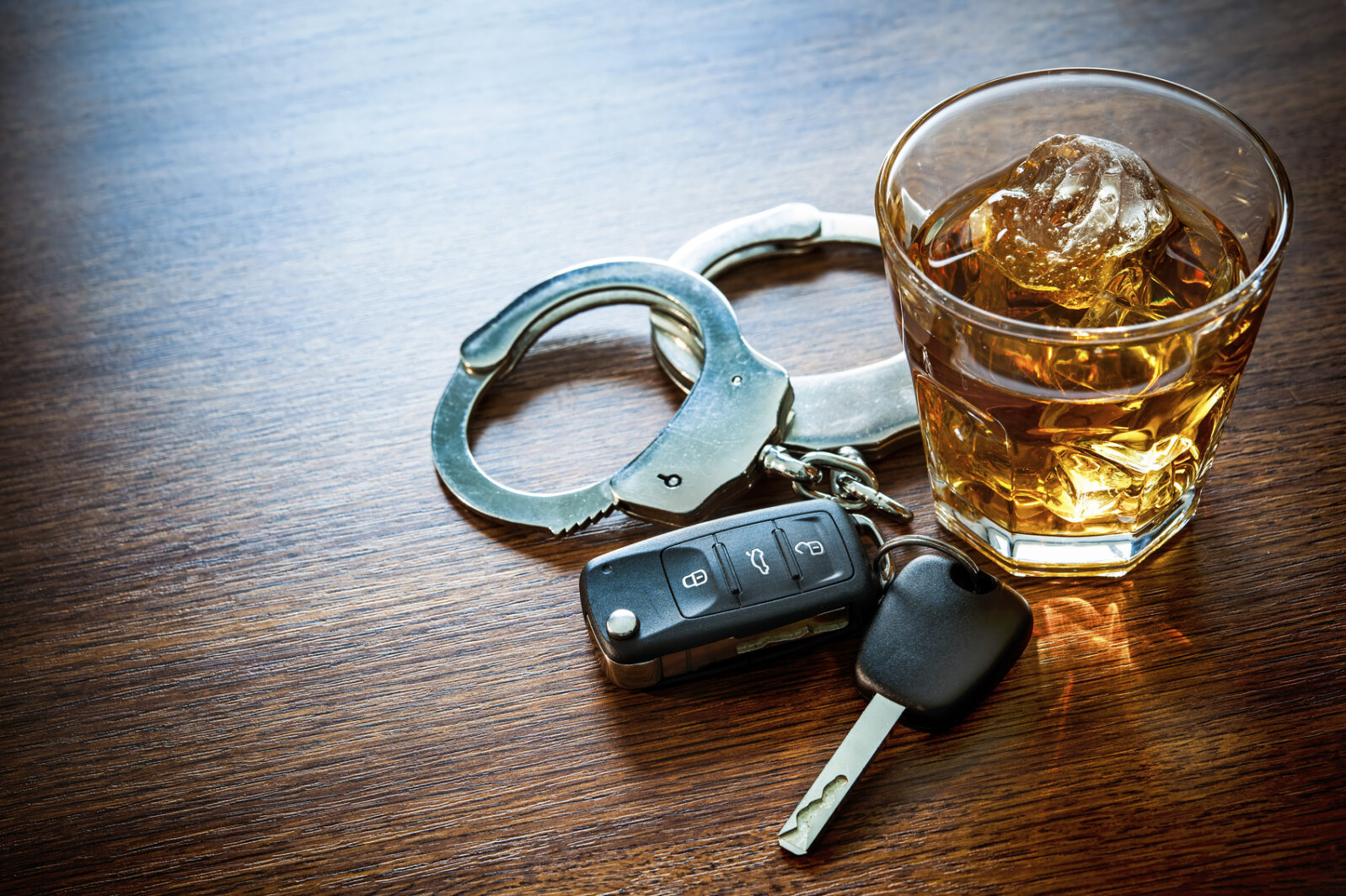 What Is the Colorado Alcohol Limit for Driving?