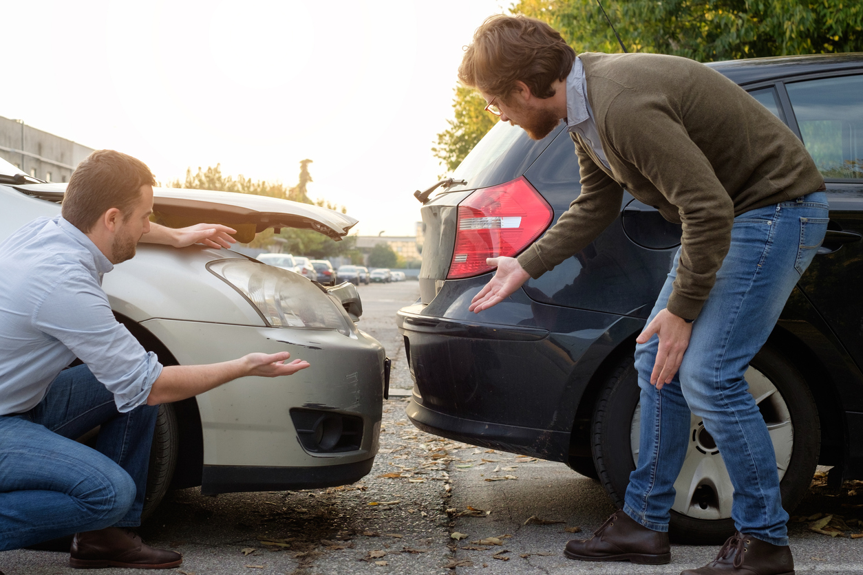 What to Do After a Car Accident That’s Not Your Fault in Colorado