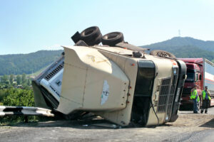 Why Choose Ferrell Injury Law After a Truck Accident in Boulder, CO?