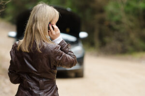 Why Should I Hire a Car Accident Lawyer?