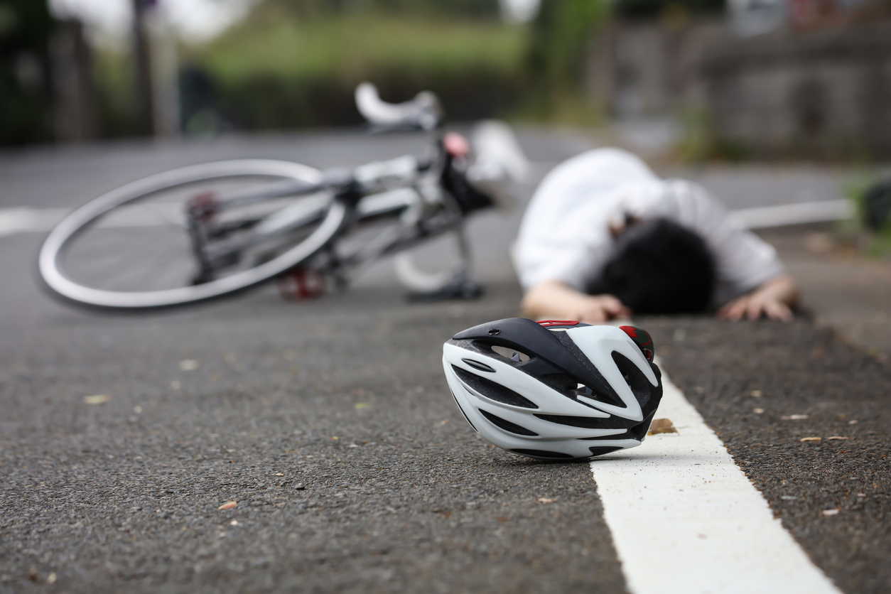 How Serious Is a Ruptured Spleen After a Bike Accident?