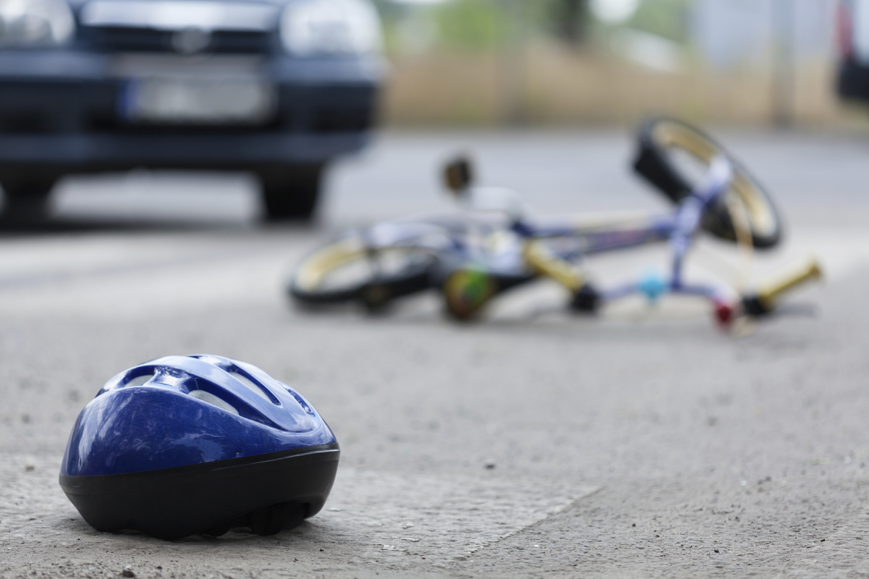 The Most Common Bicycle Accident Injuries in Boulder, CO